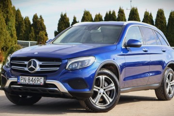 2.2 CDI 4matic Automat Navi Skóry Parktronik Hak Tempomat Gwarancja!!!