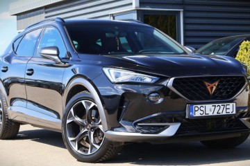 (nr 250) 1.4 245KM VZ Plug-In Nawigacja Kamera Tempomat Gwarancja