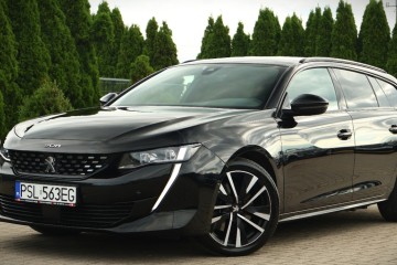 (nr 226) 1.6 THP 225KM Hybryda Plug-In Tempomat Kamera Gwarancja!!!