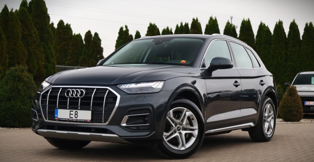 audi