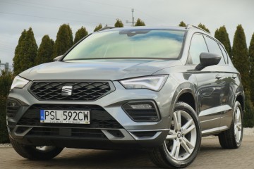 (Nr.247) 2.0 TDI FR 4x4 Automat Kamera Navi Gwarancja!!!