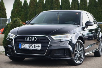 (Nr.162) 1.0 TFSI Navi Parktronik Klimatronik Tempomat Gwarancja!!!
