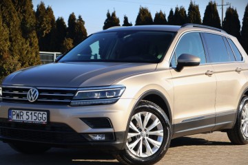 (nr 82) 1.5 150KM DSG Salon PL Nawigacja Tempomat Parktronik Gwaranjca