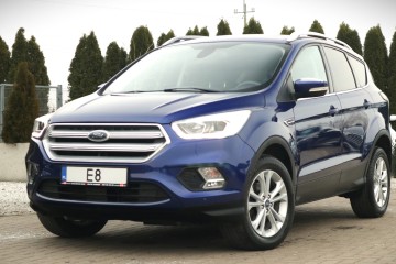 (Nr. 195) 1.5 EcoBoost Navi Klima PanoramaTempomat Gwarancja!!!