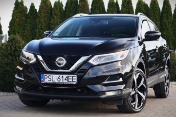 (Nr.015) 1.7 dCi Automat 4x4 150 KM BOSE Led Kamera Gwarancja!!!