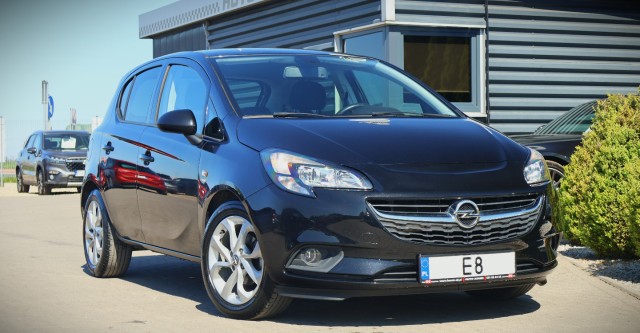 opel