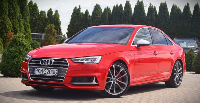 audi