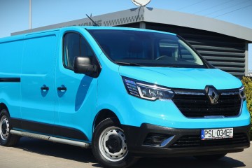 (Nr.   ) 2.0 dCi Automat 170 KM F_VAT_23% (Netto: 78 780 zł) Gwarancja