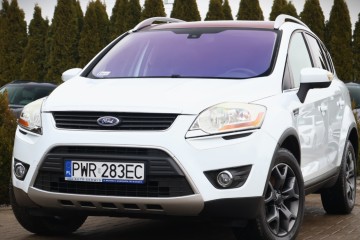 (Nr.166) 2.0 TDCI 160 KM Panorama Navi Klima Gwarancja!!!