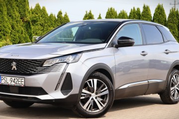 (Nr.013) 1.5 HDI Navi Klima Tempomat Parktronik Gwarancja!!!