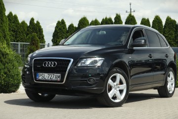 (nr. 139) 3.0 TDI Quattro Navi Automat S-Line