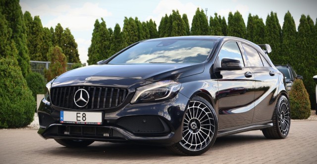 mercedes-benz