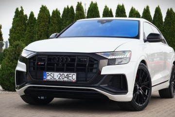 (nr. 252) 3.0 Quattro 285KM Navi Kamera 360 Panorama Gwarancja!!!