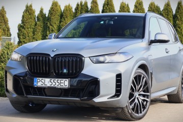 (Nr.   ) 50e 490 KM F_VAT_23% (Netto: 260 081 zł) Skóry Gwarancja!!!