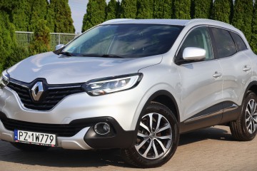 (Nr.181) 1.5 dCi Automat Navi Kamera Parktronik Tempomat Gwarancja!!!