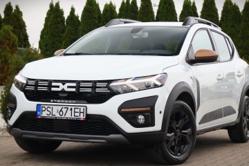 (Nr.214) 1.0 TCe LPG Klimatronik Kamera  Tempomat Gwarancja!!!