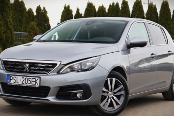 (Nr.081) 1.2 THP 130 KM Navi Kamera Tempomat Klimatyzacja Gwarancja!!!