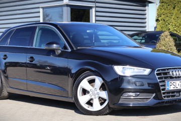 (nr. 142) 2.0 TDI 150KM Automat Navi Parktronik Klima Gwarancja!!!