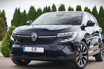 (Nr.243) 1.2 Hybrid 200 KM Automat Navi Kamera Tempomat Gwarancja!!!