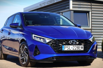 (Nr.052) 1.0 MildHybrid Klaimtronik Kamera Tempomat Navi Gwarancja!!!
