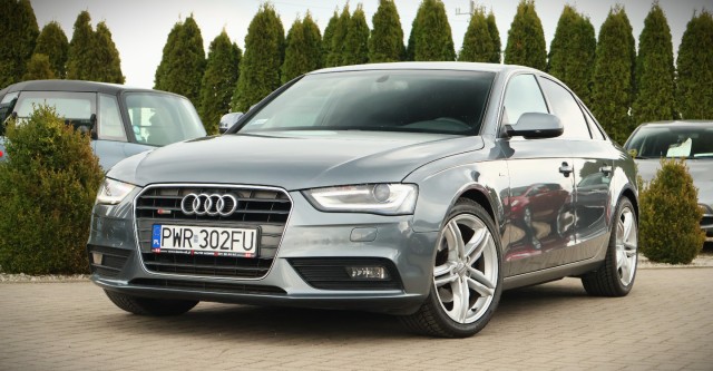 audi