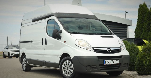 opel