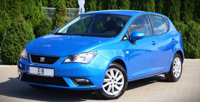 seat