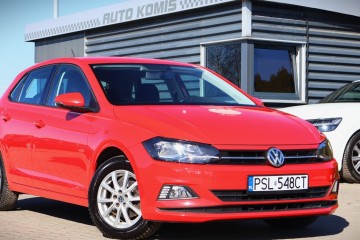 (nr 119) 1.6 80KM Klima Bluetooth Gwarancja!!!