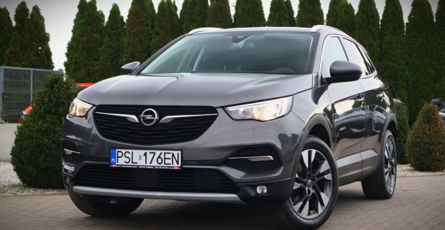 opel