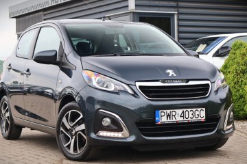 (Nr.088) 1.2 82 KM Klimatronik Tempomat Kamera Gwarancja!!