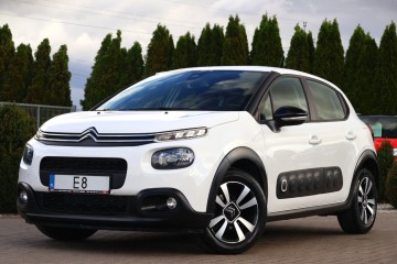 (115) 1.6HDi 75KM Nawigacja Tempomat Parktronik Klima Gwarancja!!!