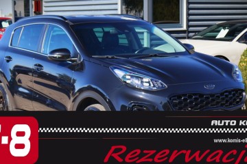 (Nr.111) 1.6 130 KM Salon PL Black Edition Navi Kamera Gwarancja