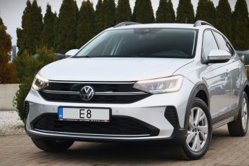 (Nr.126) 1.0 TSI Klimatyzacja Parktronik Tempomat Gwarancja!!!