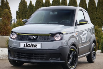 (Nr.166) MYLI Automat Skóra Navi Kamera Bluetooth Elektryczne szyby