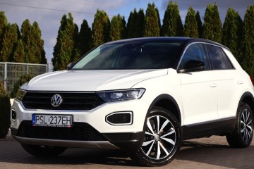 (Nr 246) 1.5 TSI 150KM Automat Skóry BLIS Tempomat Klima Gwarancja!!!