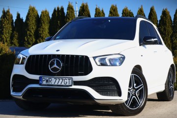 (nr ) 2.0 330KM AMG Plug-In Navi Kamera 360 Panorama Gwarancja!!!