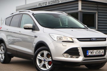 (Nr.259) 1.5 EcoBoost Klimatyzacja Tempomat Parktronik Gwarancja!!!
