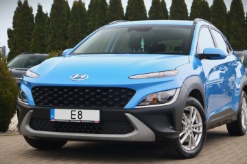 (Nr.   ) 1.6 T-GDI Automat Hybryda Kamera Tempomat Gwarancja!!!