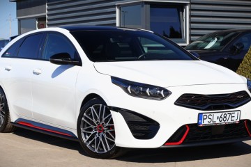 (Nr.112) 1.6 T-GDI GT 204 KM Automat Panorama Navi Kamera Gwarancja!!!