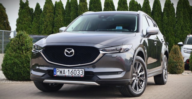 mazda