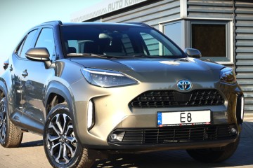 (Nr. 82) 1.5 Hybrid Automat Navi Kamera Tempomat Gwarancja!!!