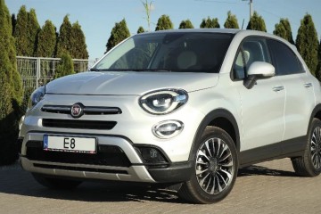 (Nr.138) Fiat 500X 1.0 Urban