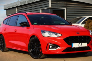 (nr ) 2.0 150KM ST Line Bang&Olufsen Nawigacja Tempomat Gwarancja!!!