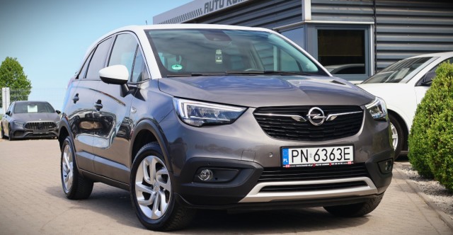 opel