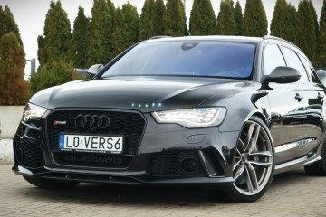 (nr282) 4.0 560KM Nawigacja Tempomat Kamera BOSE Panorama Gwarancja!!!