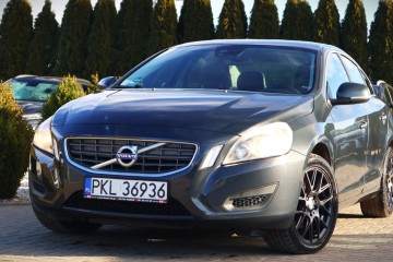 (Nr.264) 1.6 D2 Skóra Parktronik Klimatyzacja Tempomat Gwarancja!!!