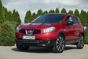 (Nr.145) 1.6 dCi Navi Kamera Klima Tempomat Panorama Gwarancja!!!