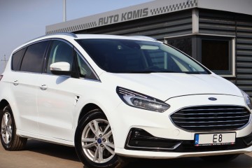 (nr 96) 2.0 190KM Navi Kamera Tempomat Parktronik Klima Gwarancja!!!