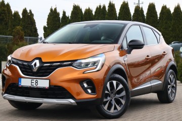 (Nr.219) 1.0 TCe 100 KM Navi Kamera Tempomat Klima Gwarancja!!!