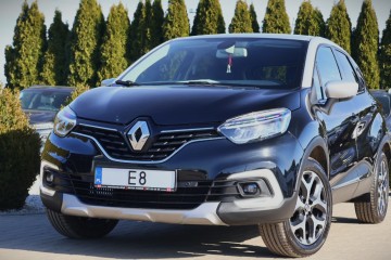 (Nr.024) 1.3 TCe 150 KM Klimatronik Parktronik Tempomat Navi Gwarancja